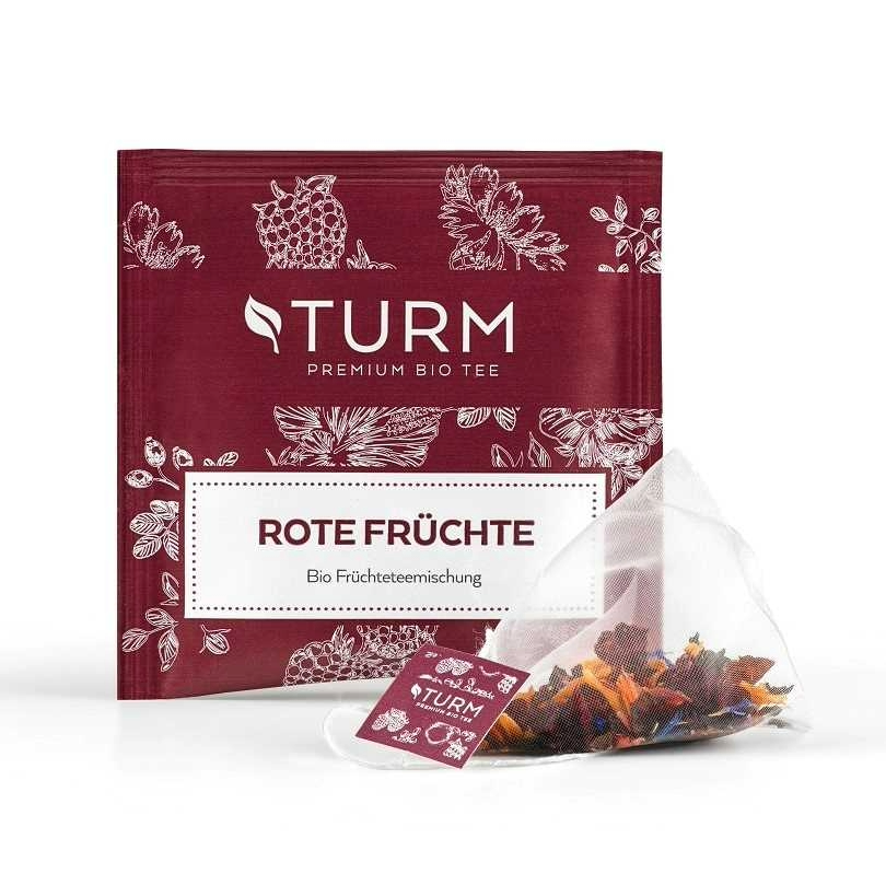 TurmP Rote Früchte